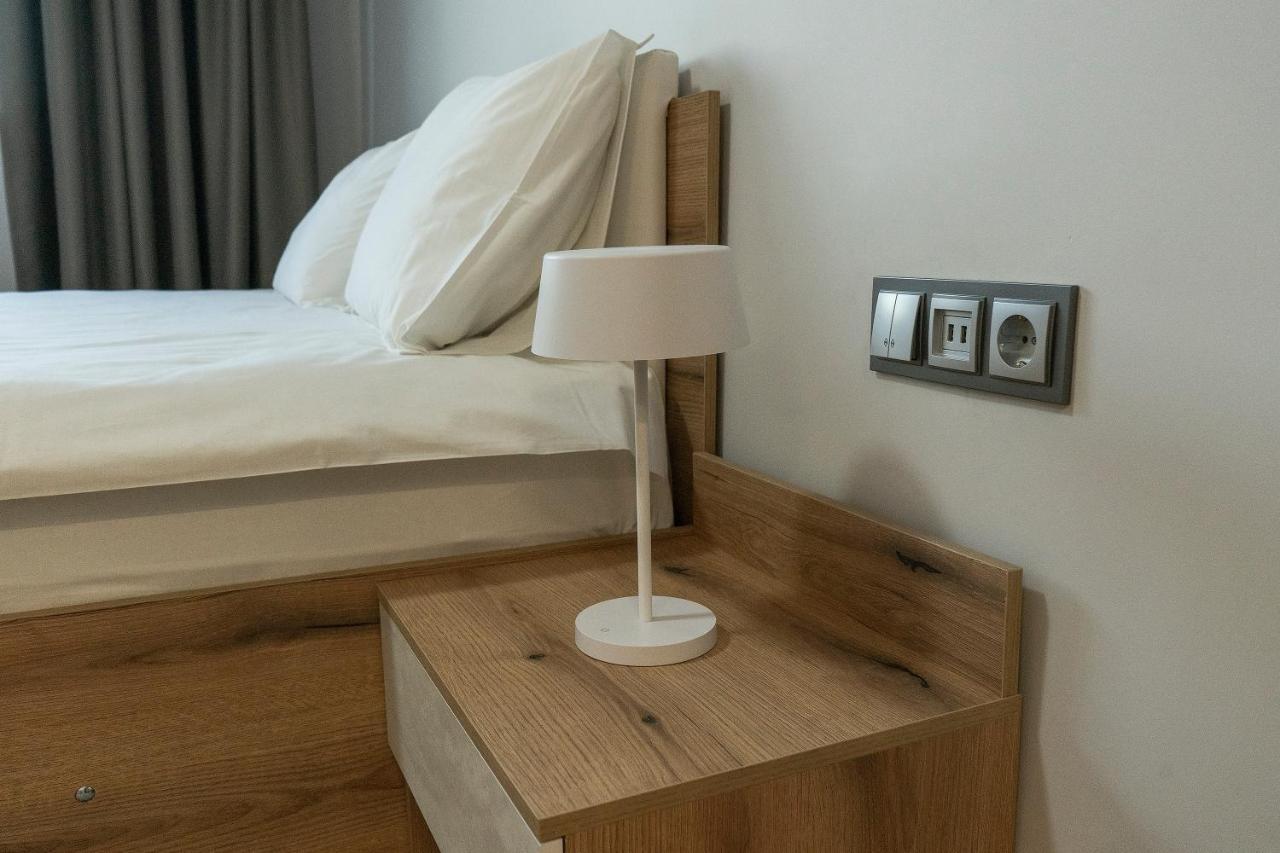 Jasmine Central Apartment Σόφια Εξωτερικό φωτογραφία