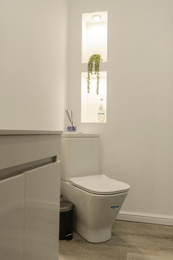 Jasmine Central Apartment Σόφια Εξωτερικό φωτογραφία
